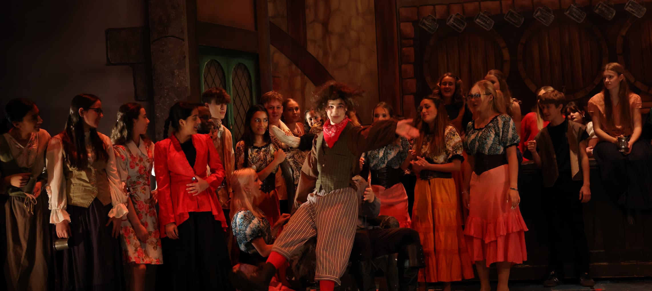 City of London Freemen’s School